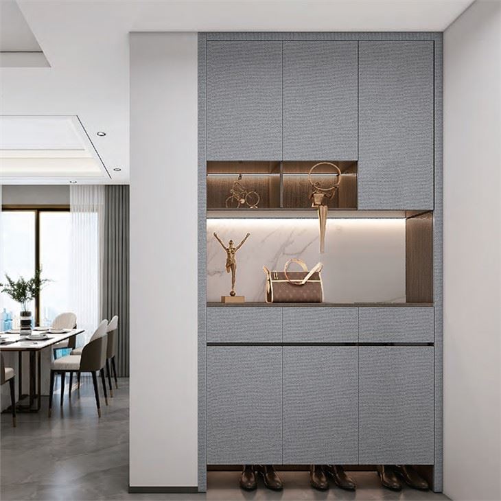 Cabinet Mynediad