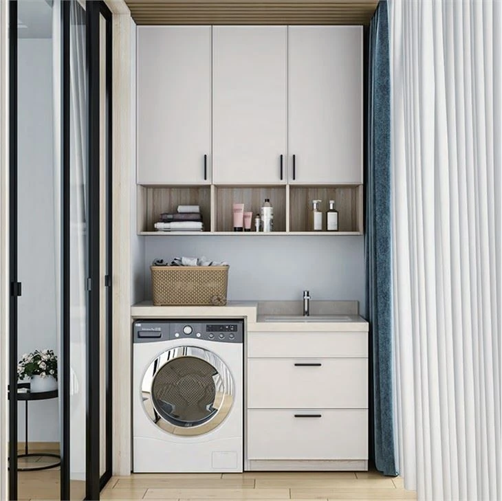 Cabinet Balconi lliw golau