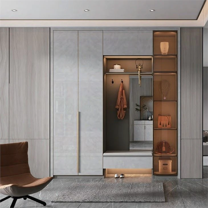 Cabinet Mynediad Amlswyddogaethol
