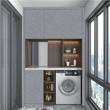 Cabinet Balconi