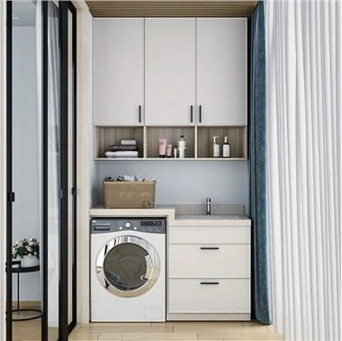 Cabinet Balconi lliw golau