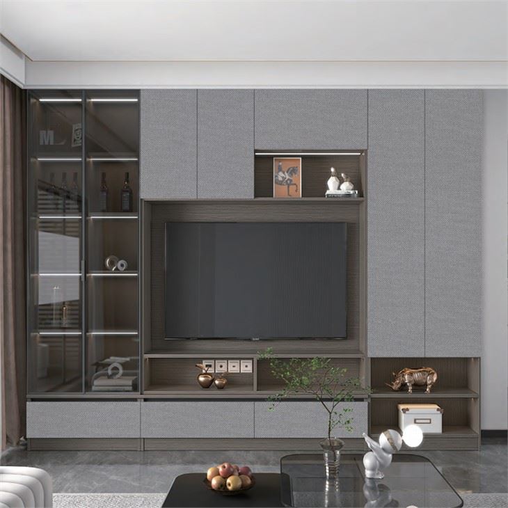Cabinet Teledu