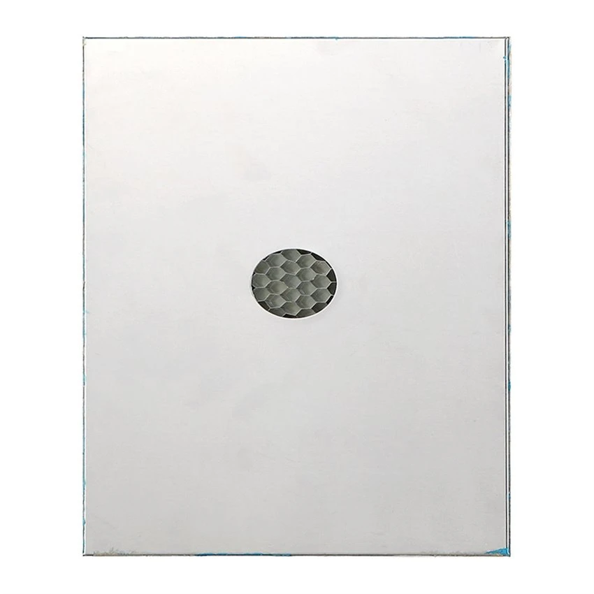 Aluminium Lightweight Honeycomb Panels