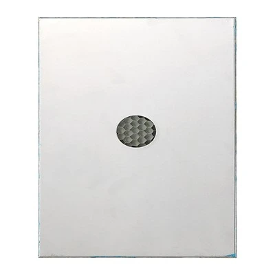 Paneli Alwminiwm Ysgafn Honeycomb