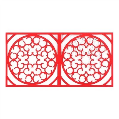 Paneli Alwminiwm Torri CNC