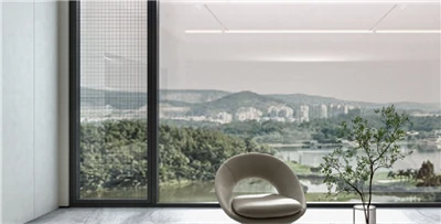 Ffenestri Casment Slimline